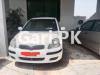 Toyota Vitz  2004 For Sale in Islamabad