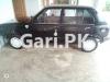 Suzuki FX  1987 For Sale in Kharian