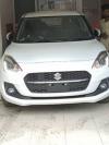 Suzuki Swift  2022 For Sale in Gulshan-e-Iqbal Town