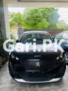 Peugeot 2008 Active 2022 For Sale in Lahore