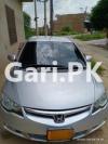 Honda Civic VTi Prosmatec 1.8 i-VTEC 2010 For Sale in Chishtian