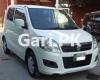Suzuki Wagon R  2016 For Sale in Gujranwala