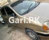 Hyundai Santro  2003 For Sale in Faisalabad