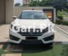 Honda Civic VTi Oriel Prosmatec 2019 For Sale in Faisalabad