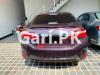 Toyota Corolla GLI 2014 For Sale in Faisalabad