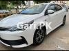 Toyota Corolla Altis Automatic 1.6 2020 For Sale in Karachi