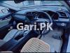 Honda Civic Oriel 1.8 i-VTEC CVT 2019 For Sale in Islamabad