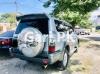 Toyota Prado TZ 3.0D 1997 For Sale in Abbottabad