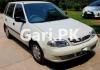 Suzuki Cultus VXL 2013 For Sale in Islamabad