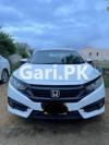 Honda Civic VTi Oriel 2016 For Sale in Lahore