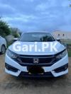 Honda Civic VTi Oriel 2016 For Sale in DHA Phase 4