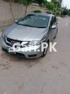 Honda City IVTEC 2018 For Sale in Islamabad
