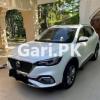 MG HS  2022 For Sale in Lahore