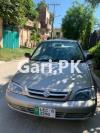 Suzuki Cultus VXL 2012 For Sale in Lahore