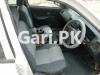 Honda City Vario 2001 For Sale in Karachi