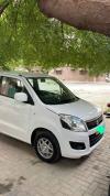 Suzuki Wagon R  2022 For Sale in Karachi