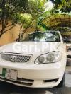 Toyota Corolla 2.0 D 2005 For Sale in Lahore
