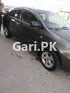 Toyota Corolla GLI 2007 For Sale in Rawalpindi