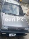 Suzuki Mehran VX 2014 For Sale in Kahuta