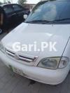 Suzuki Cultus VXR 2012 For Sale in Multan