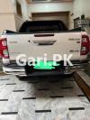 Toyota Hilux  2021 For Sale in Peshawar