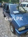 Suzuki Mehran VXR 2008 For Sale in Walton Road