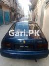 Honda Other VXR 1995 For Sale in Peshawar