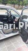 Suzuki Wagon R VXL 2016 For Sale in Karachi