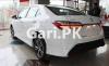 Toyota Corolla Altis X Automatic 1.6 2022 For Sale in Lahore