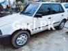 Daihatsu Charade  1986 For Sale in Okara