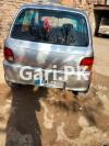 Daihatsu Cuore  2003 For Sale in Rawalpindi