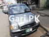 Hyundai Santro  2004 For Sale in Baghbanpura