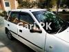 Suzuki Cultus VXRi 2008 For Sale in Multan