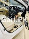 Toyota Yaris ATIV CVT 1.3 2022 For Sale in Faisalabad