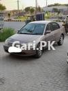 Honda Civic EXi 2004 For Sale in Lahore