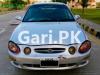 Kia Spectra  2003 For Sale in Islamabad