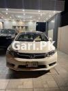 Honda Civic VTi Oriel Prosmatec 2014 For Sale in Lahore