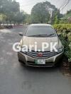 Honda City IDSI 2012 For Sale in Lahore