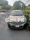 Honda City IDSI 2012 For Sale in Ferozepur Road