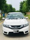 Honda City IVTEC 2017 For Sale in Jhelum