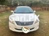 Toyota Premio  2007 For Sale in Johar Town Phase 1