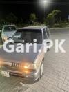 Suzuki Mehran VXR Euro II 2018 For Sale in Lahore