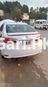 Toyota Corolla Altis Manual 1.6 2017 For Sale in Abbottabad