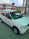 Suzuki Alto  2007 For Sale in Islamabad