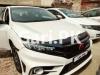 Honda Civic VTi Oriel Prosmatec 2018 For Sale in Sialkot