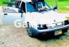 Suzuki Khyber  1991 For Sale in Rawalpindi