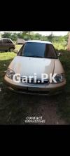 Honda Civic VTi 1998 For Sale in Muzaffargarh