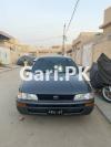 Toyota Corolla GLI 1995 For Sale in Karachi