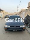 Toyota Corolla GLI 1995 For Sale in Kala Board