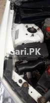 Honda Civic VTi Oriel 2005 For Sale in Peshawar